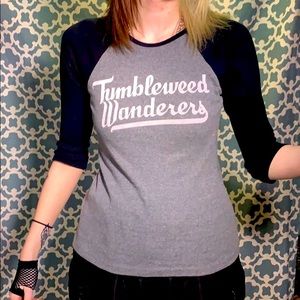 Tumbleweed Shirt